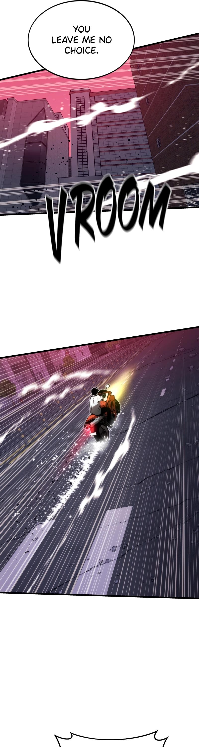 Ultra Alter Chapter 79 page 71 - Chapter 79: Ep. 79 - Bait