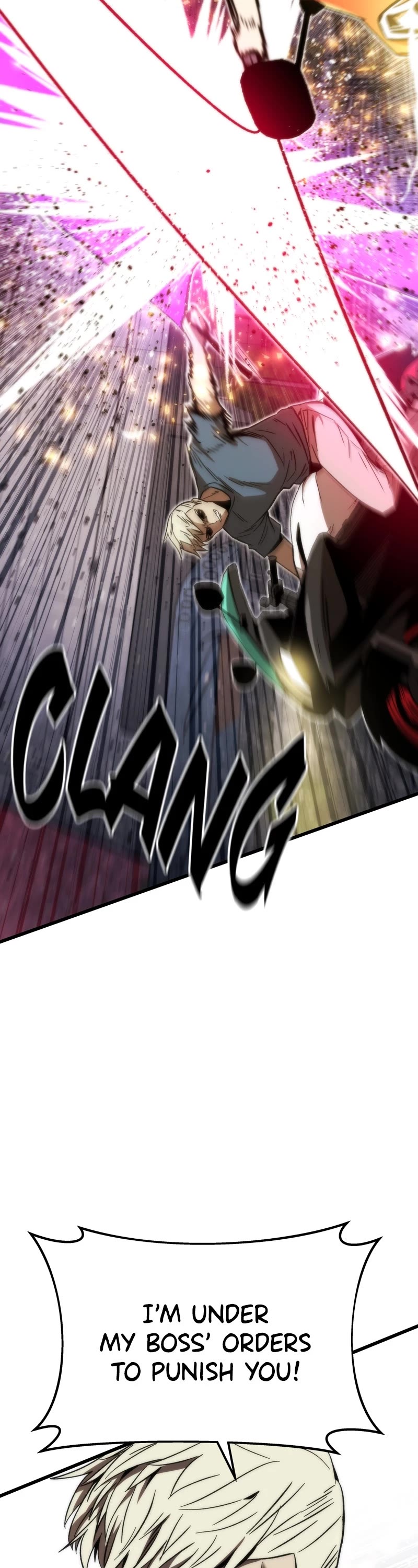 Ultra Alter Chapter 79 page 73 - Chapter 79: Ep. 79 - Bait