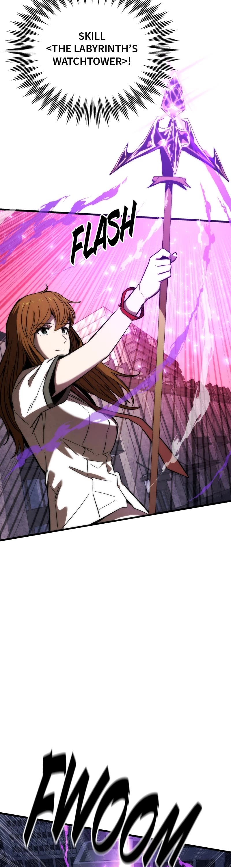 Ultra Alter Chapter 79 page 8 - Chapter 79: Ep. 79 - Bait
