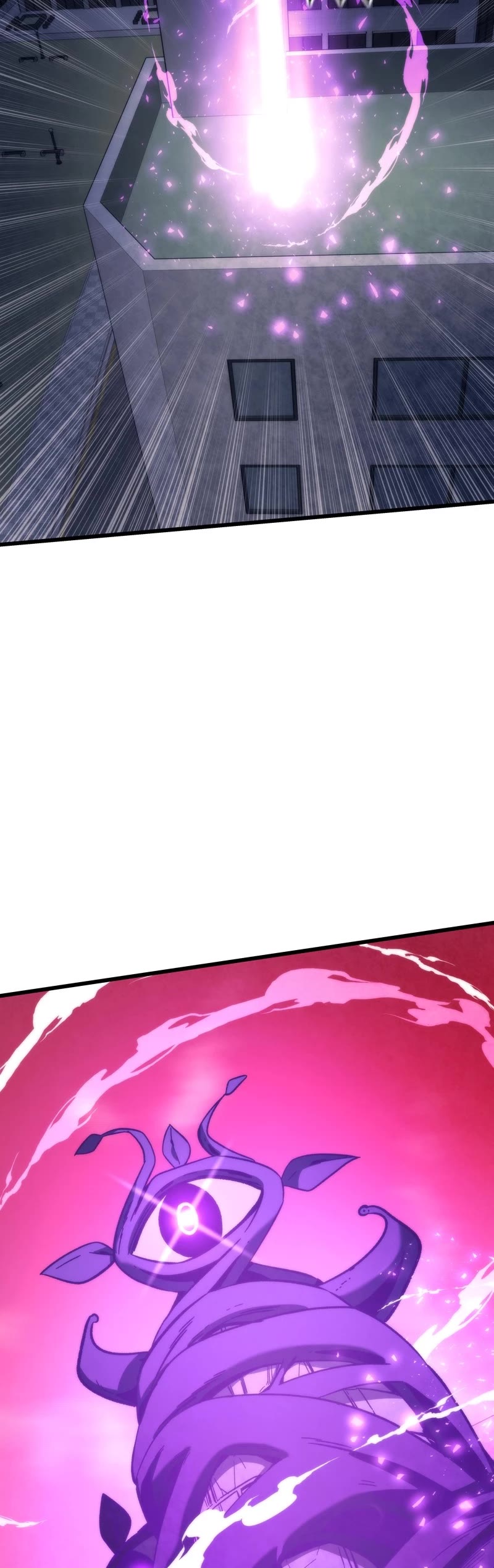 Ultra Alter Chapter 79 page 9 - Chapter 79: Ep. 79 - Bait