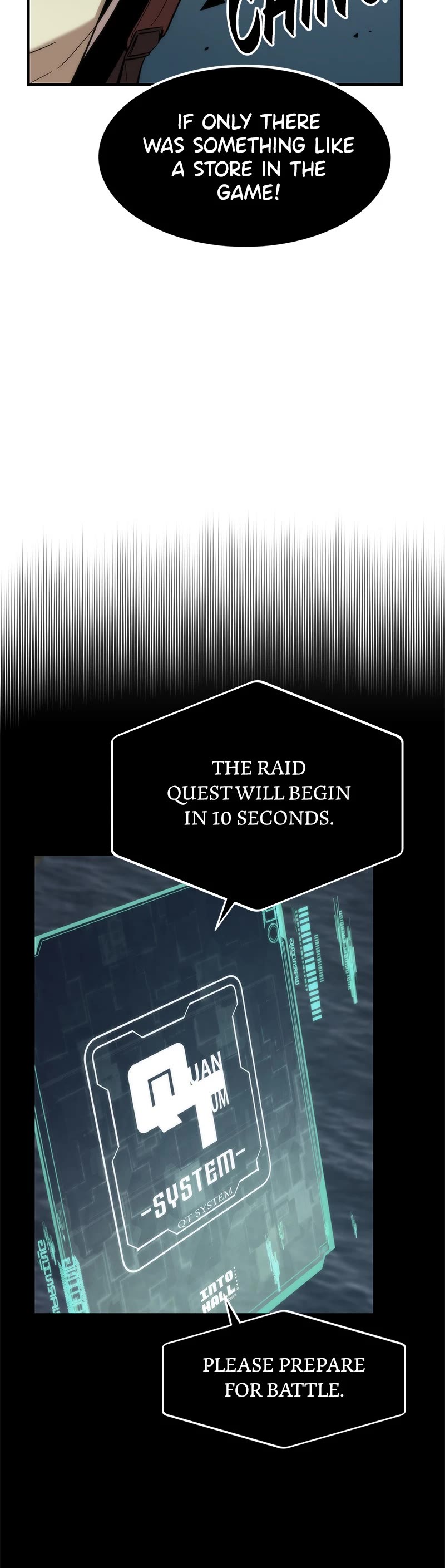 Ultra Alter Chapter 8 page 10 - Chapter 8: Ep. 8 - User