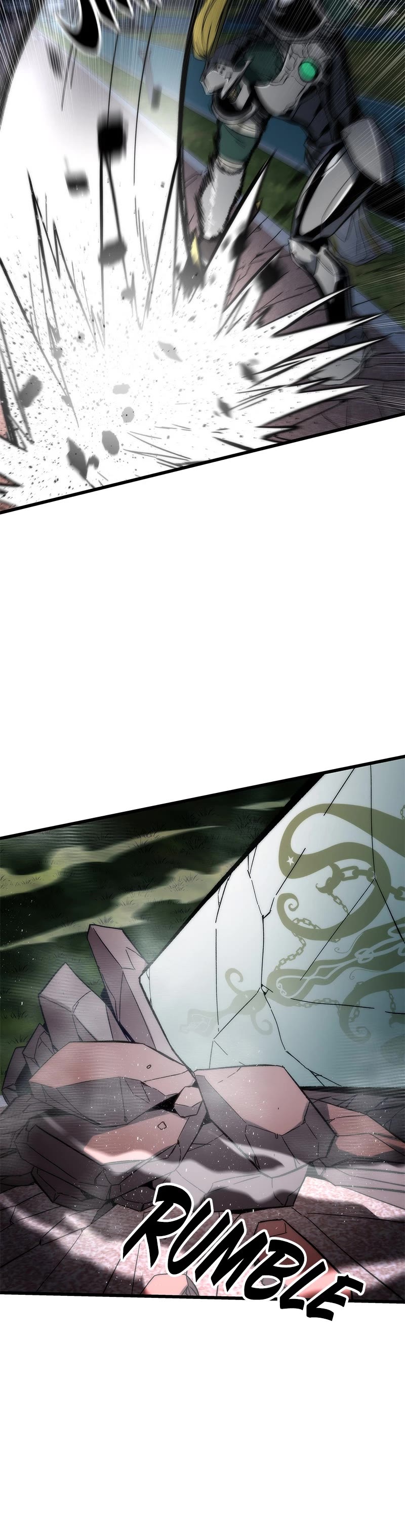 Ultra Alter Chapter 8 page 22 - Chapter 8: Ep. 8 - User