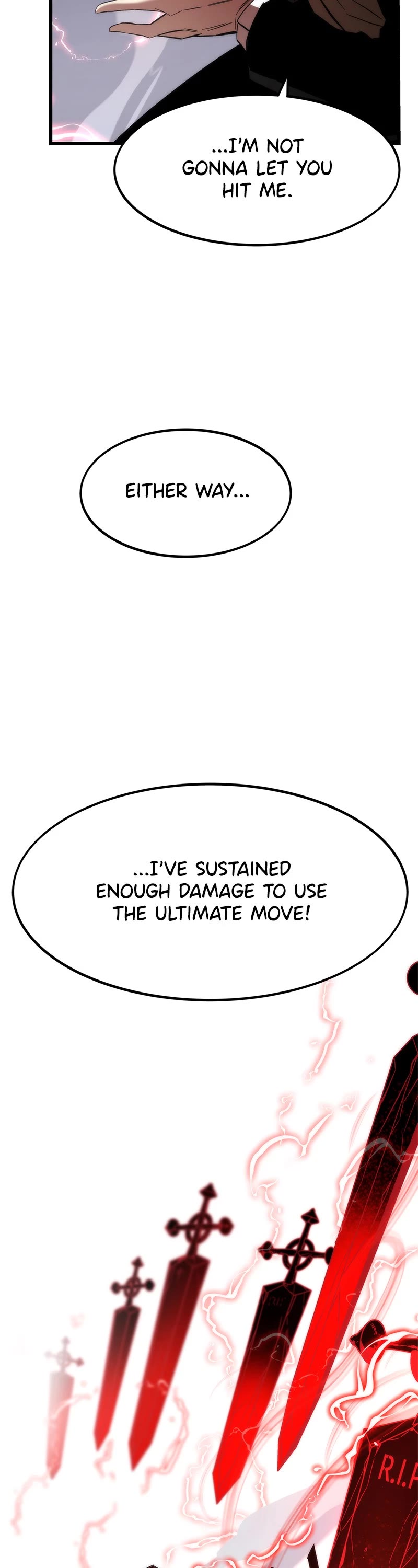 Ultra Alter Chapter 8 page 25 - Chapter 8: Ep. 8 - User