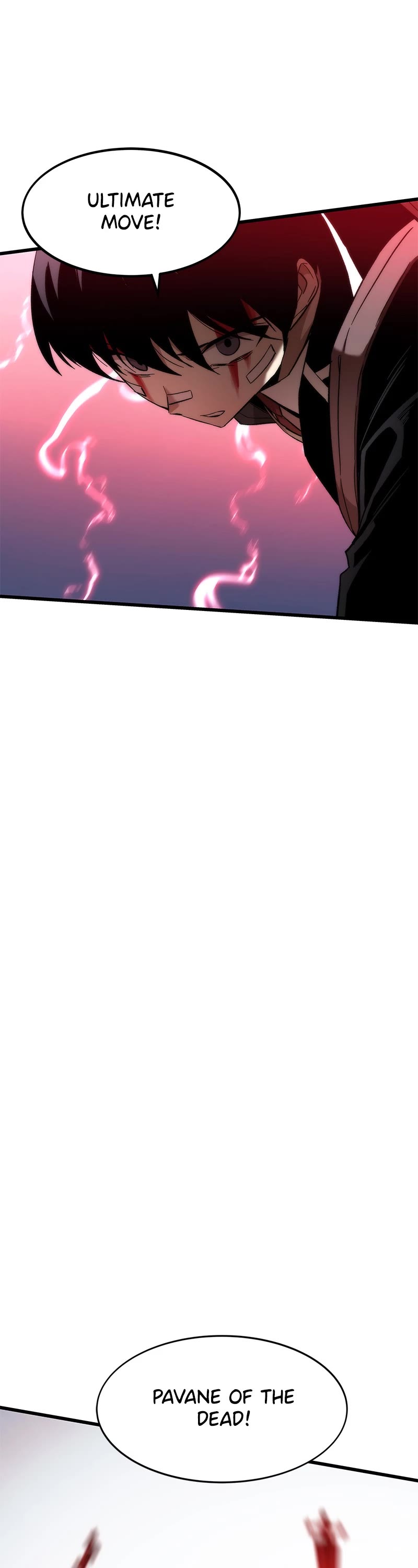 Ultra Alter Chapter 8 page 27 - Chapter 8: Ep. 8 - User