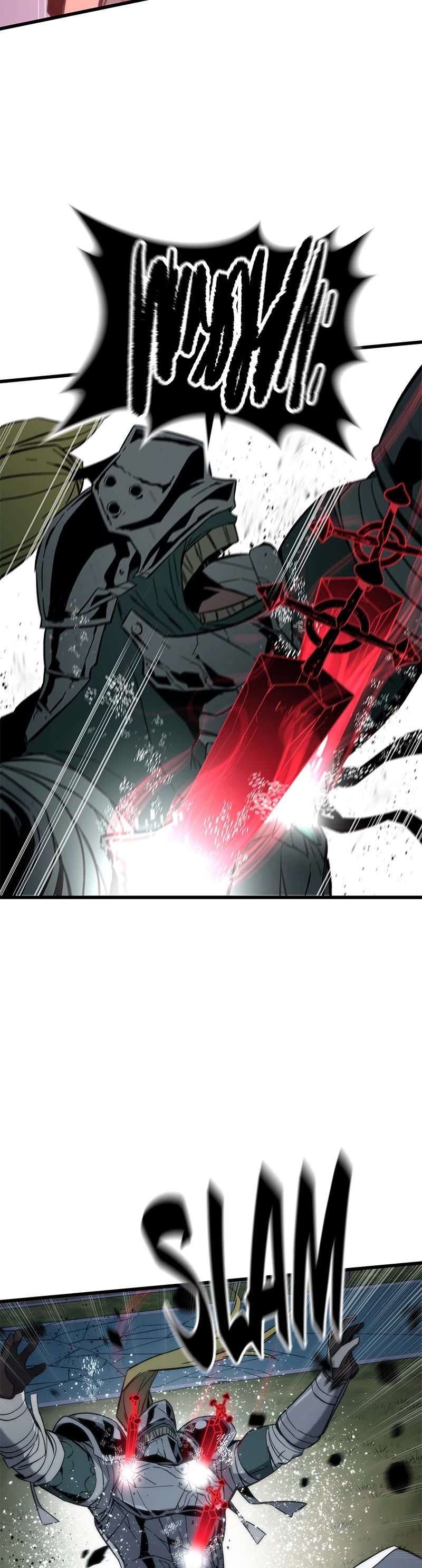Ultra Alter Chapter 8 page 30 - Chapter 8: Ep. 8 - User