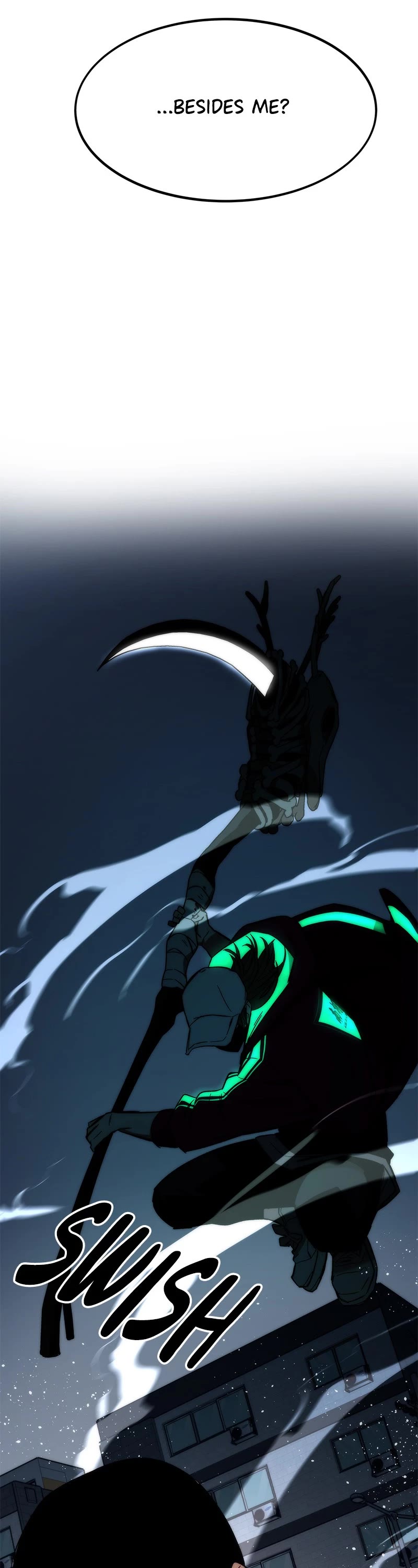 Ultra Alter Chapter 8 page 37 - Chapter 8: Ep. 8 - User
