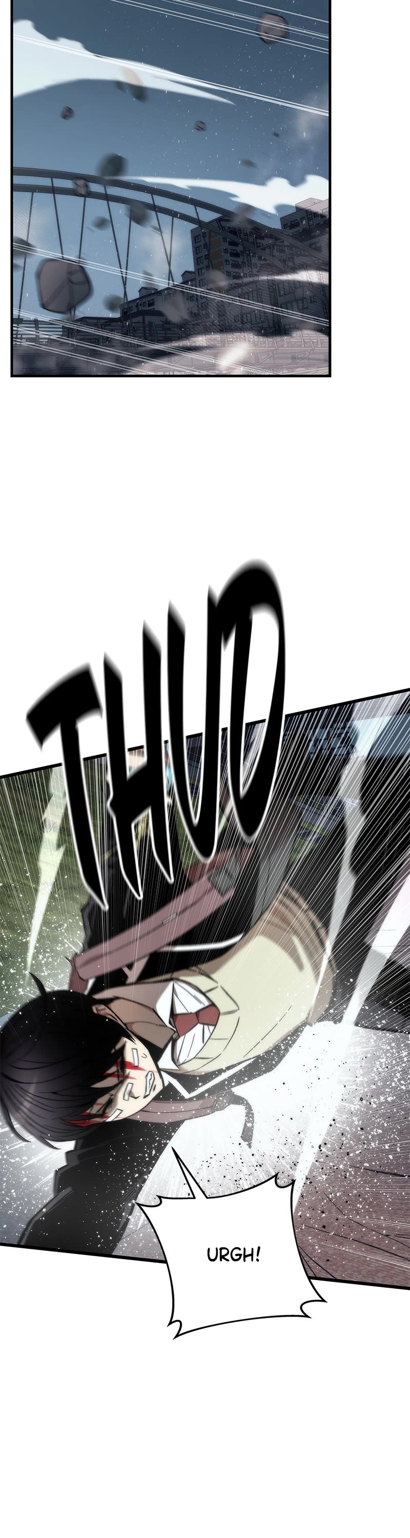 Ultra Alter Chapter 8 page 4 - Chapter 8: Ep. 8 - User