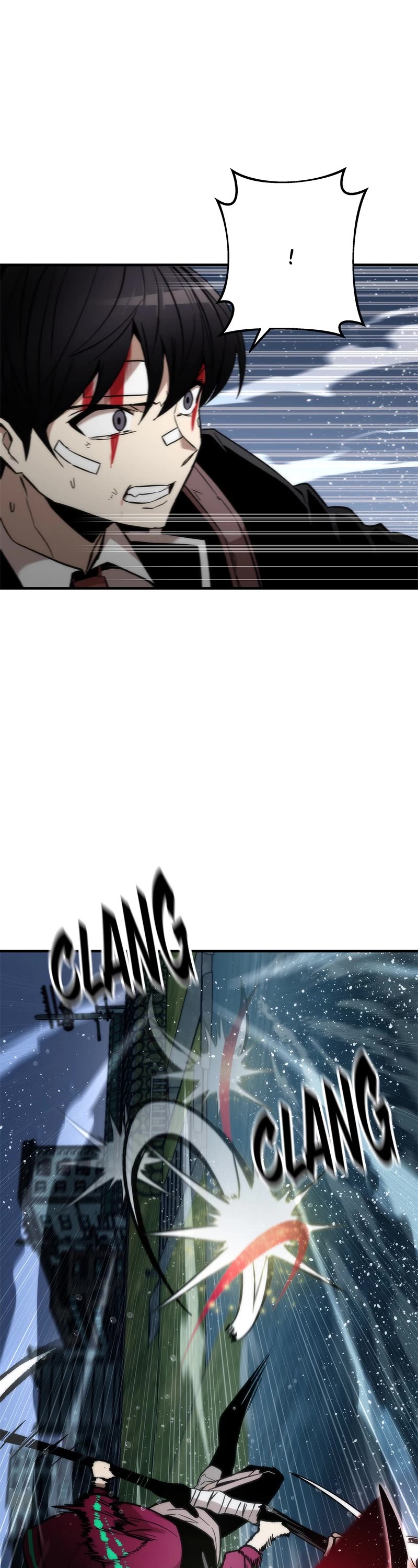 Ultra Alter Chapter 8 page 48 - Chapter 8: Ep. 8 - User