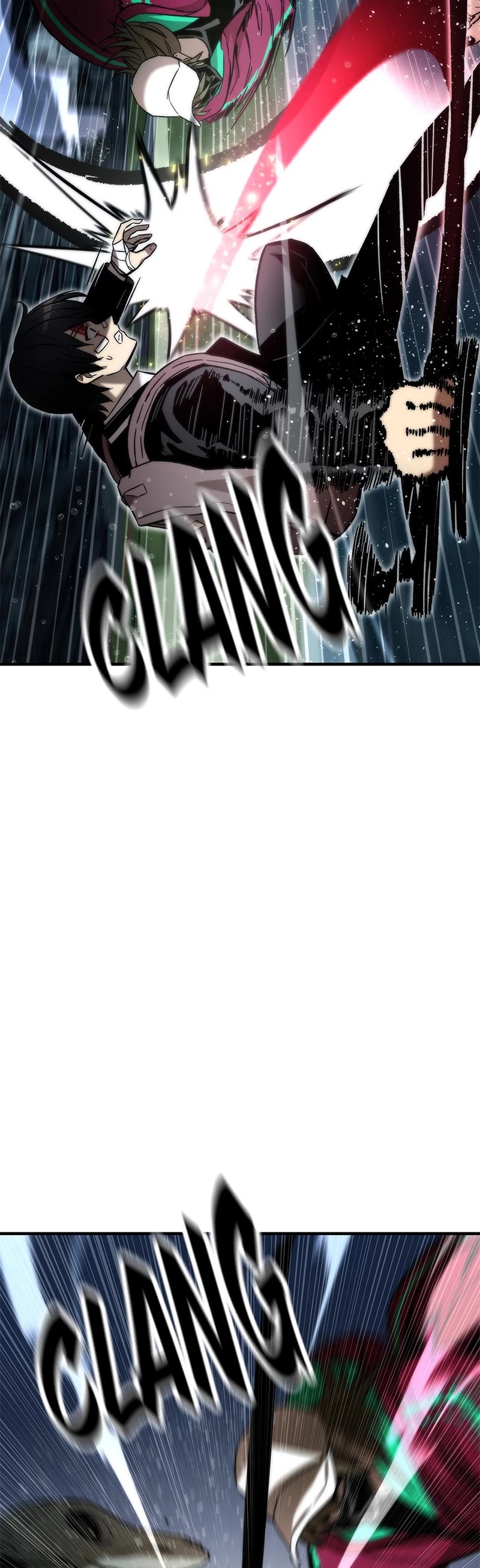 Ultra Alter Chapter 8 page 49 - Chapter 8: Ep. 8 - User