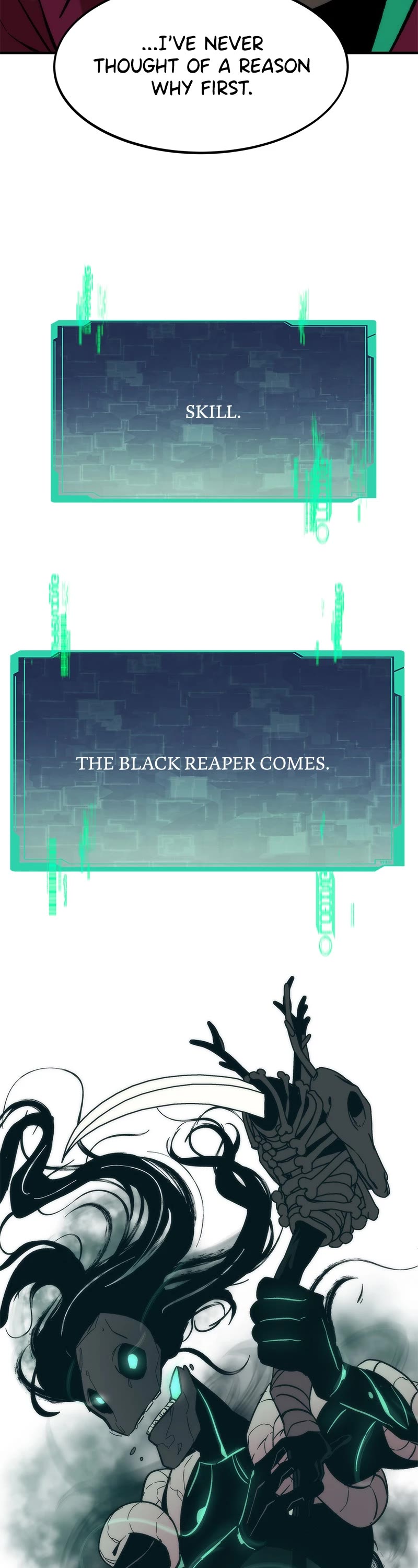 Ultra Alter Chapter 8 page 52 - Chapter 8: Ep. 8 - User