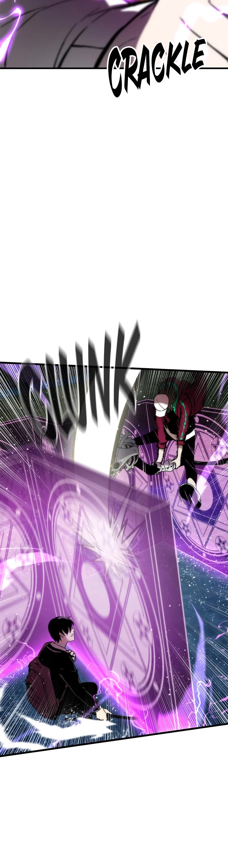 Ultra Alter Chapter 8 page 59 - Chapter 8: Ep. 8 - User