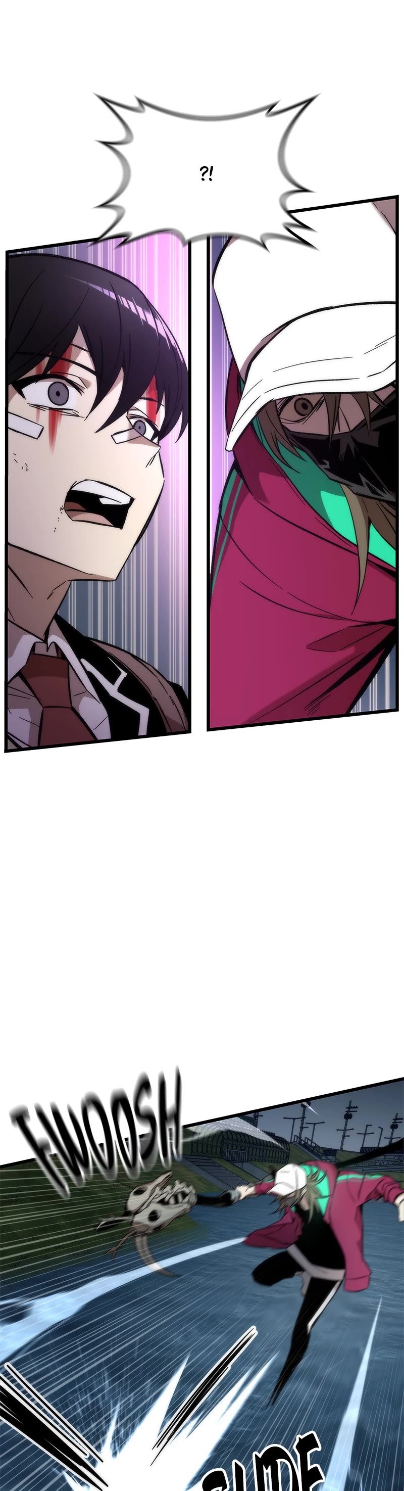 Ultra Alter Chapter 8 page 60 - Chapter 8: Ep. 8 - User