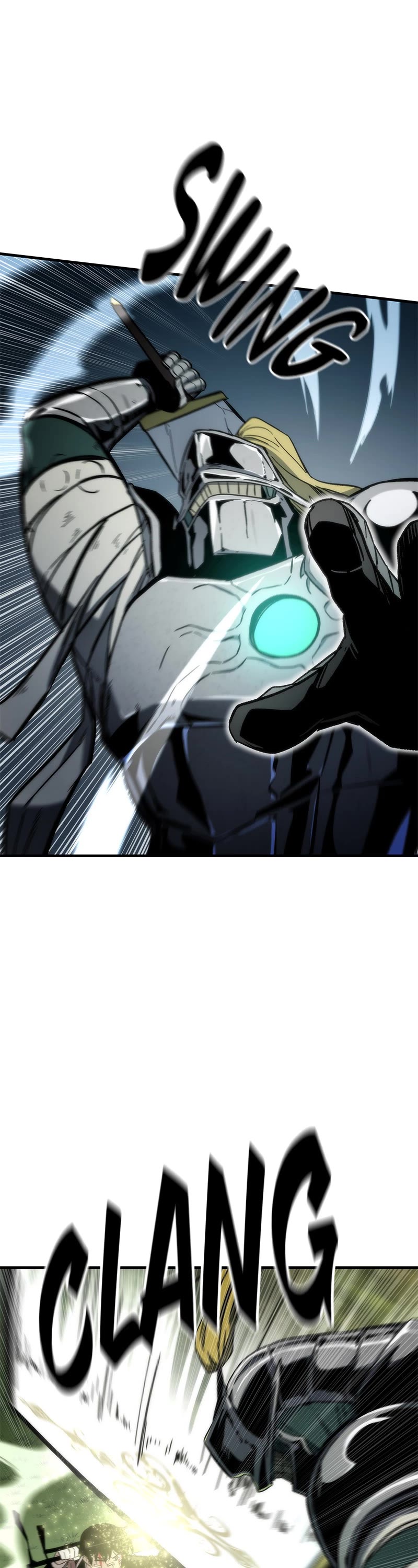 Ultra Alter Chapter 8 page 7 - Chapter 8: Ep. 8 - User