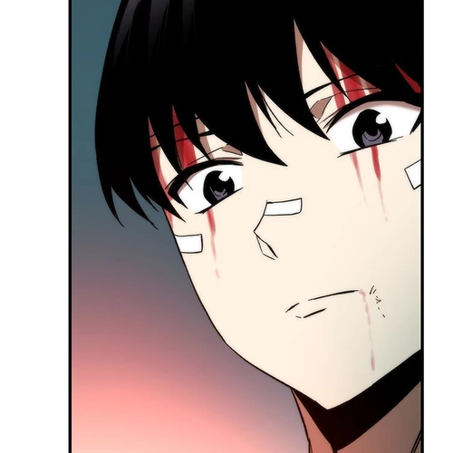 Ultra Alter Chapter 8: Ep. 8 - User cover