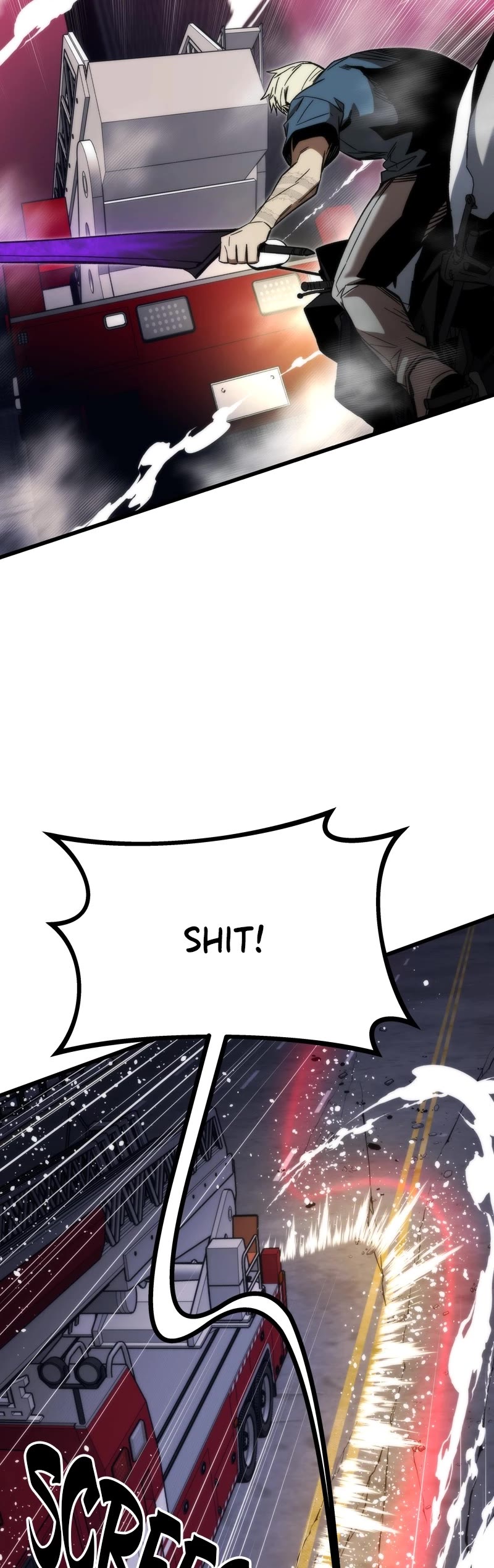 Ultra Alter Chapter 80 page 14 - Chapter 80: Ep. 80 - Cavalry Battle