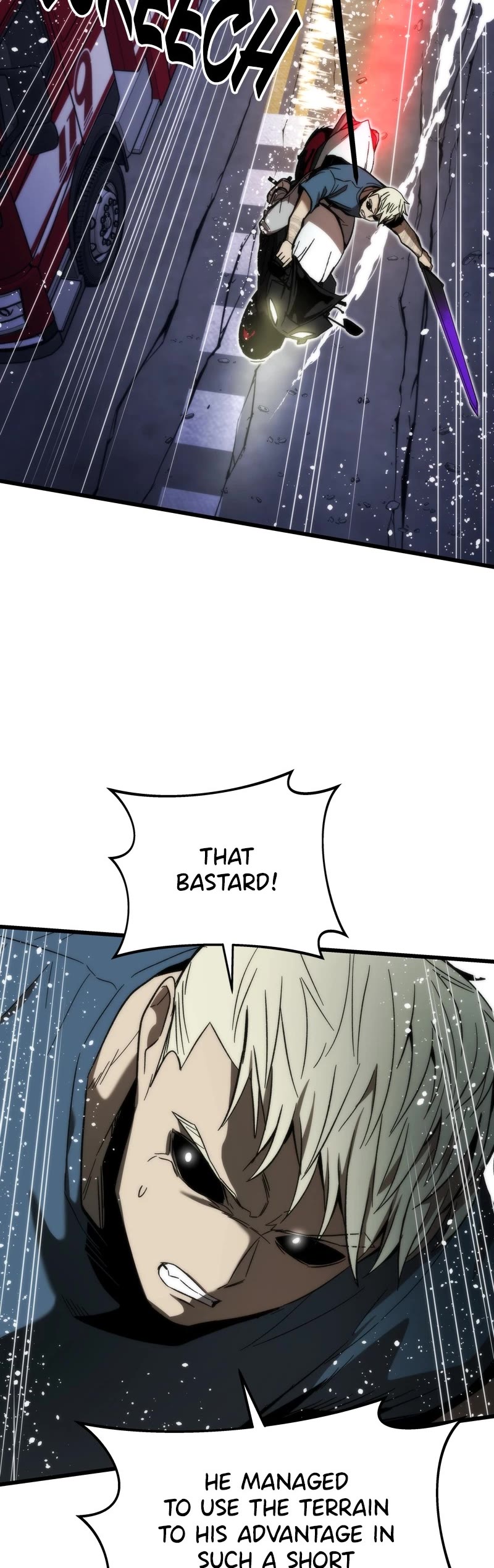 Ultra Alter Chapter 80 page 15 - Chapter 80: Ep. 80 - Cavalry Battle
