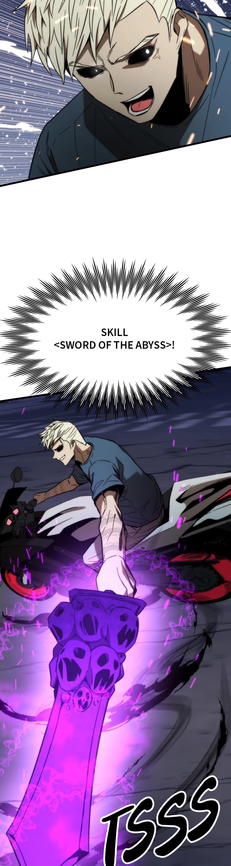 Ultra Alter Chapter 80 page 21 - Chapter 80: Ep. 80 - Cavalry Battle