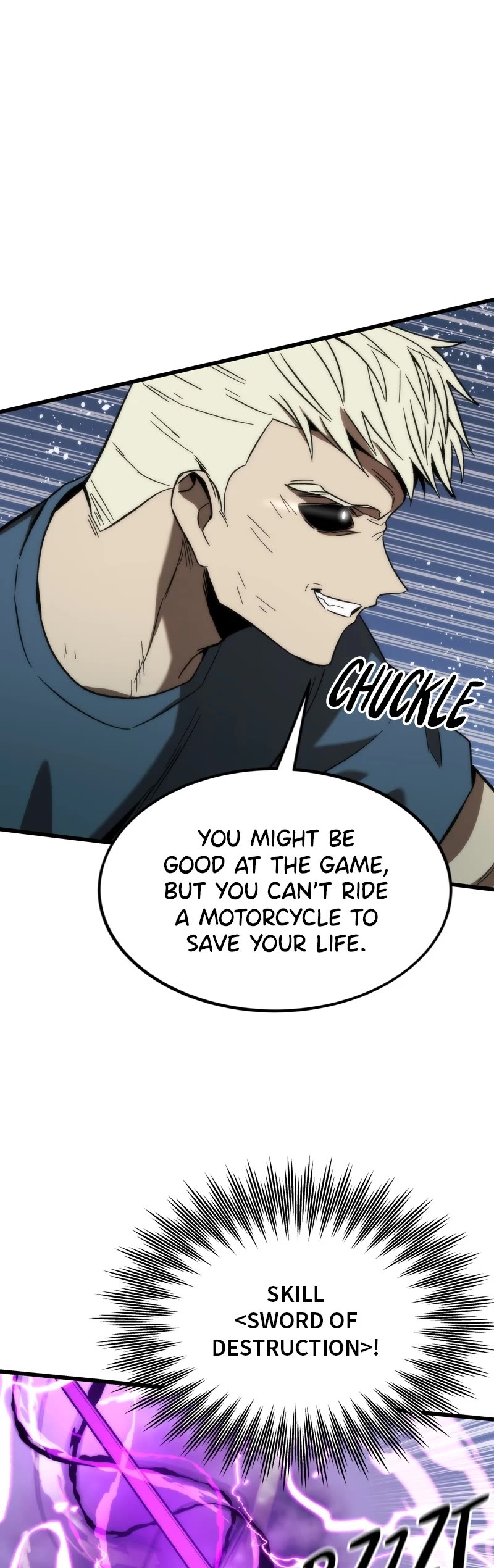 Ultra Alter Chapter 80 page 24 - Chapter 80: Ep. 80 - Cavalry Battle