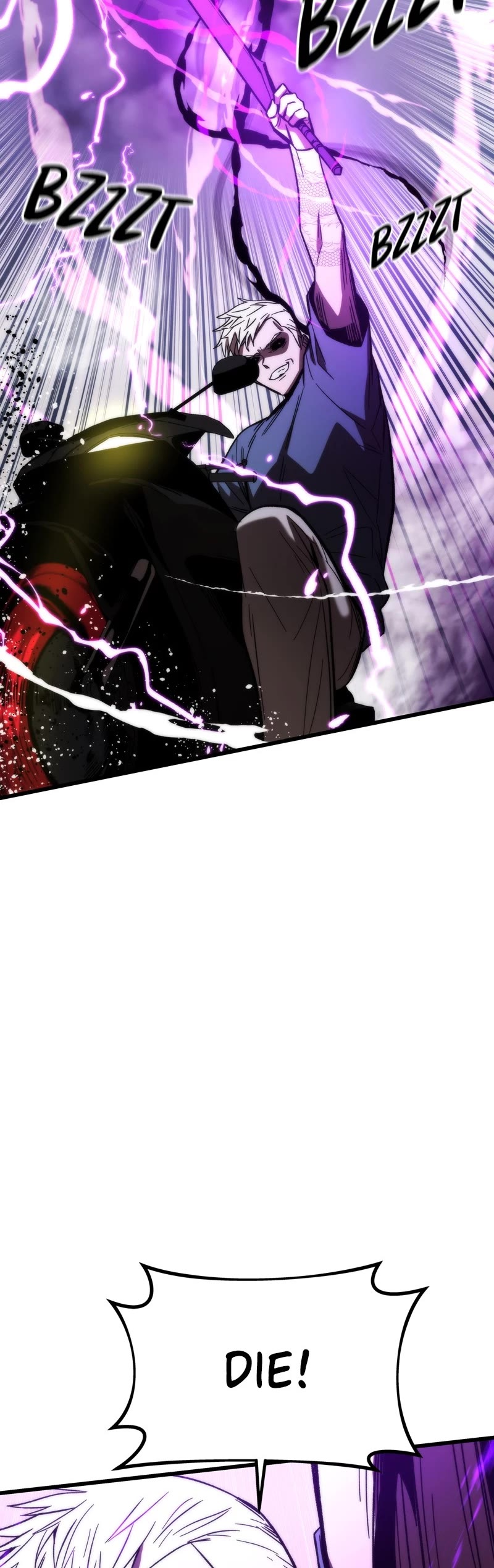 Ultra Alter Chapter 80 page 25 - Chapter 80: Ep. 80 - Cavalry Battle