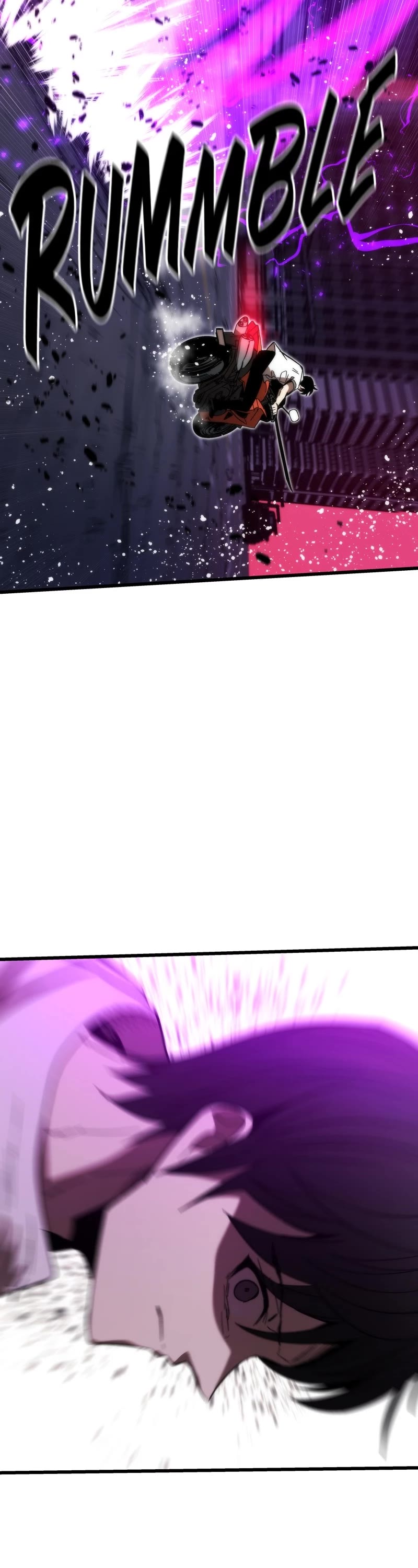 Ultra Alter Chapter 80 page 27 - Chapter 80: Ep. 80 - Cavalry Battle