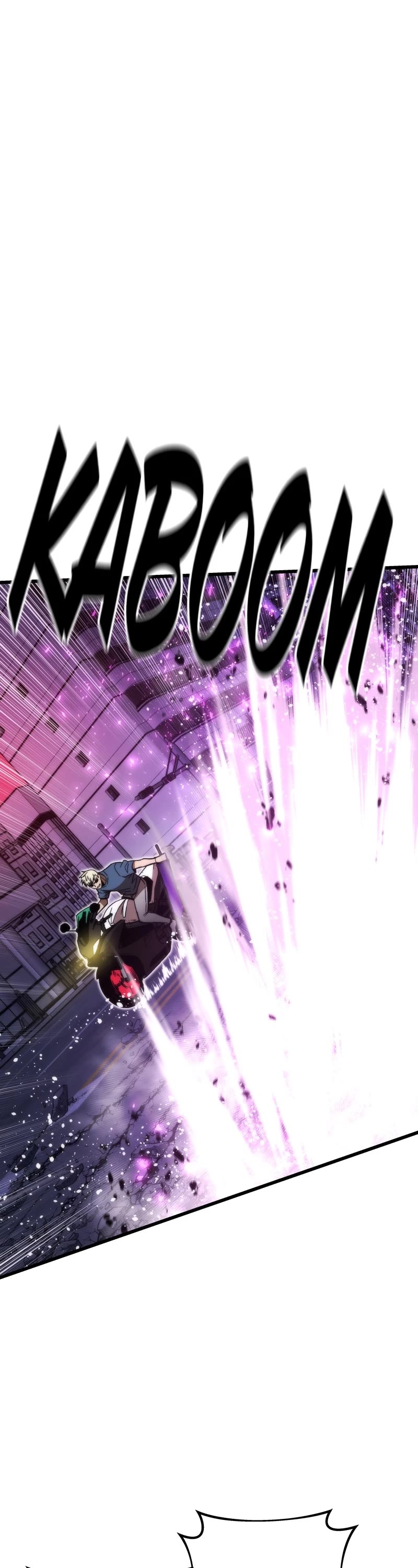 Ultra Alter Chapter 80 page 28 - Chapter 80: Ep. 80 - Cavalry Battle