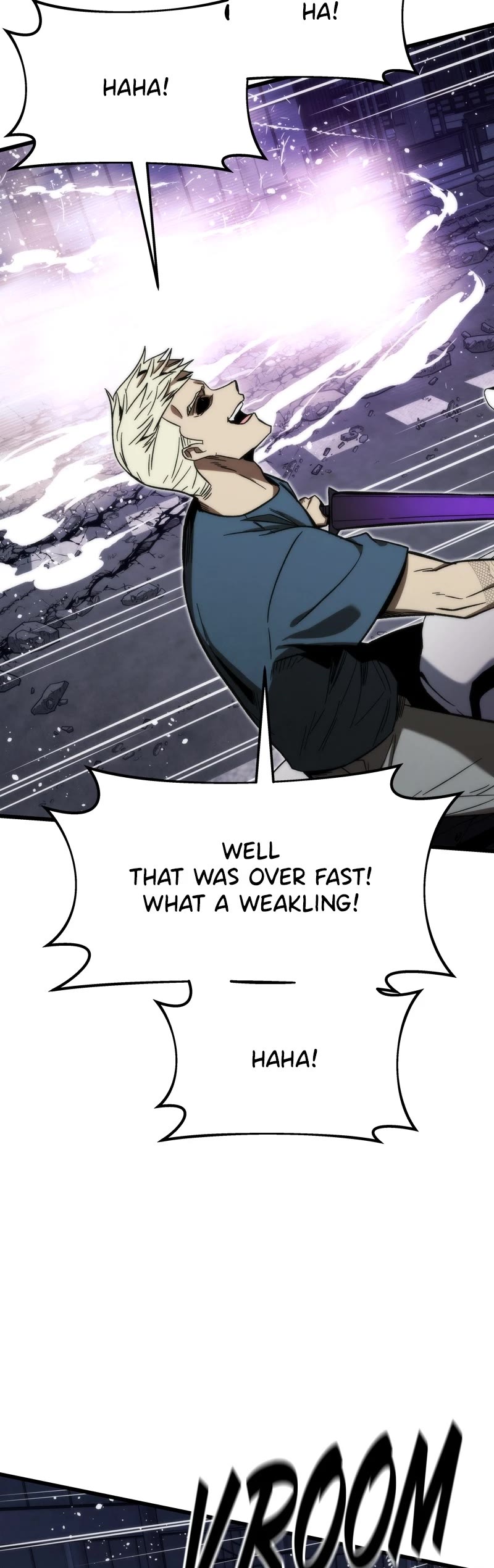 Ultra Alter Chapter 80 page 29 - Chapter 80: Ep. 80 - Cavalry Battle