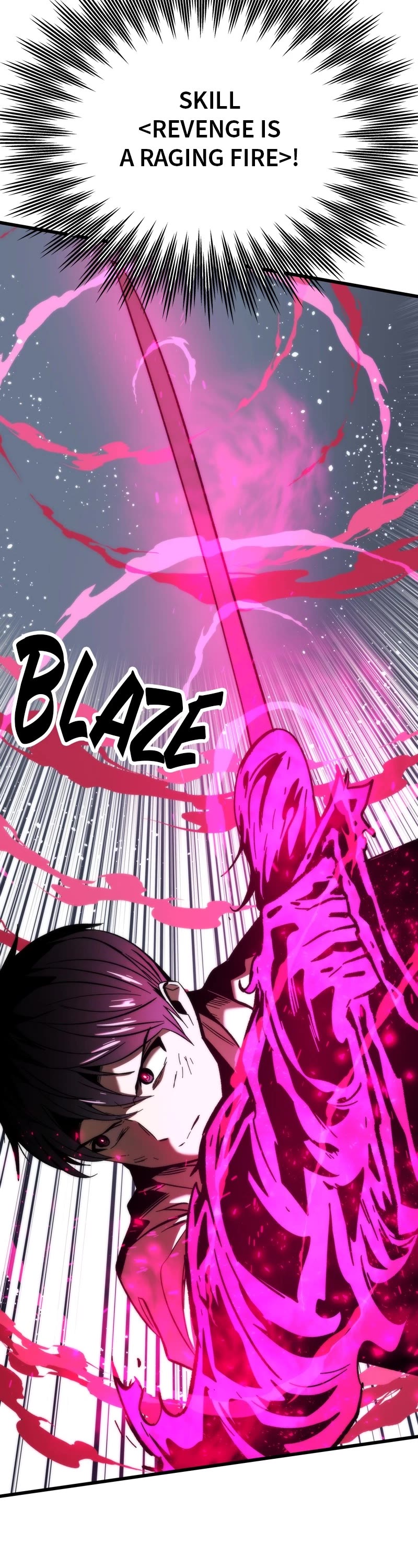 Ultra Alter Chapter 80 page 32 - Chapter 80: Ep. 80 - Cavalry Battle