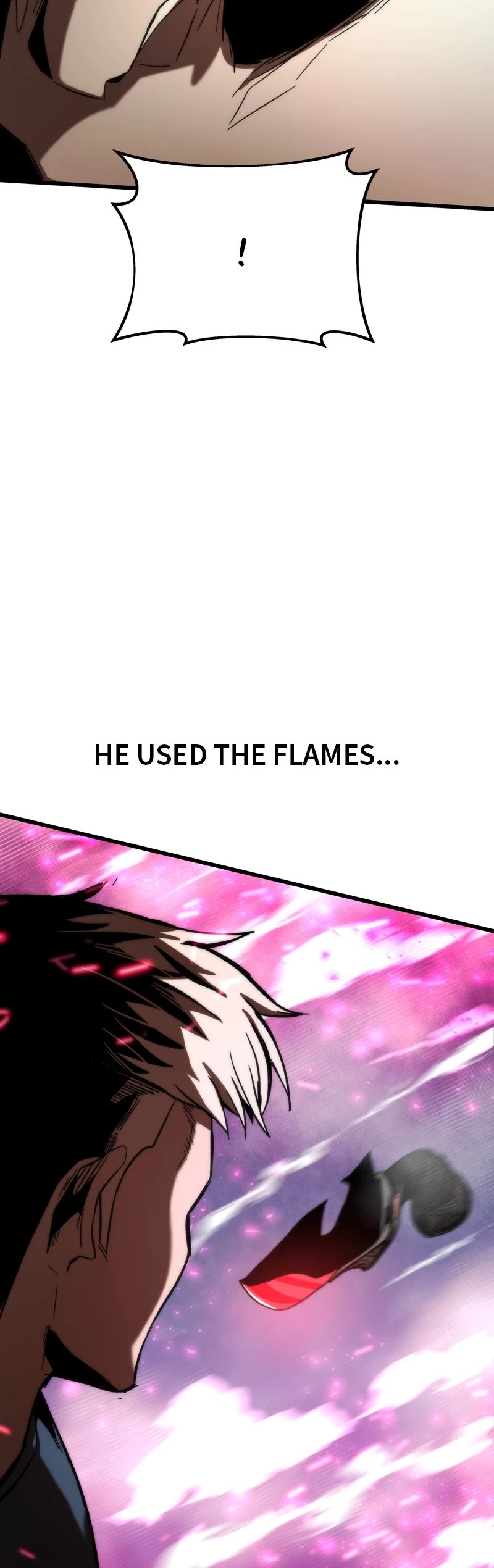 Ultra Alter Chapter 80 page 35 - Chapter 80: Ep. 80 - Cavalry Battle