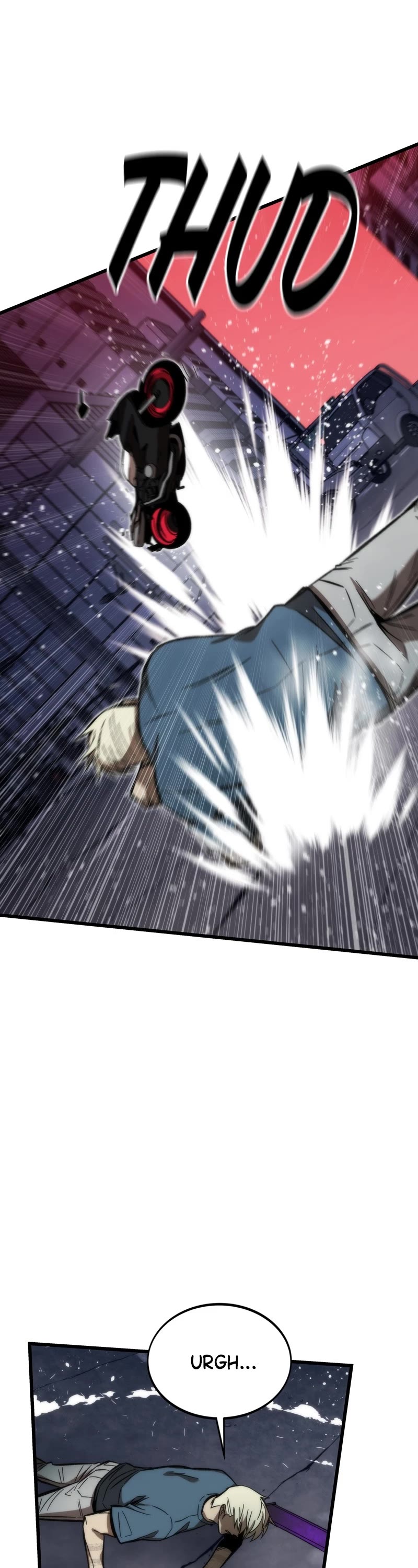 Ultra Alter Chapter 80 page 37 - Chapter 80: Ep. 80 - Cavalry Battle