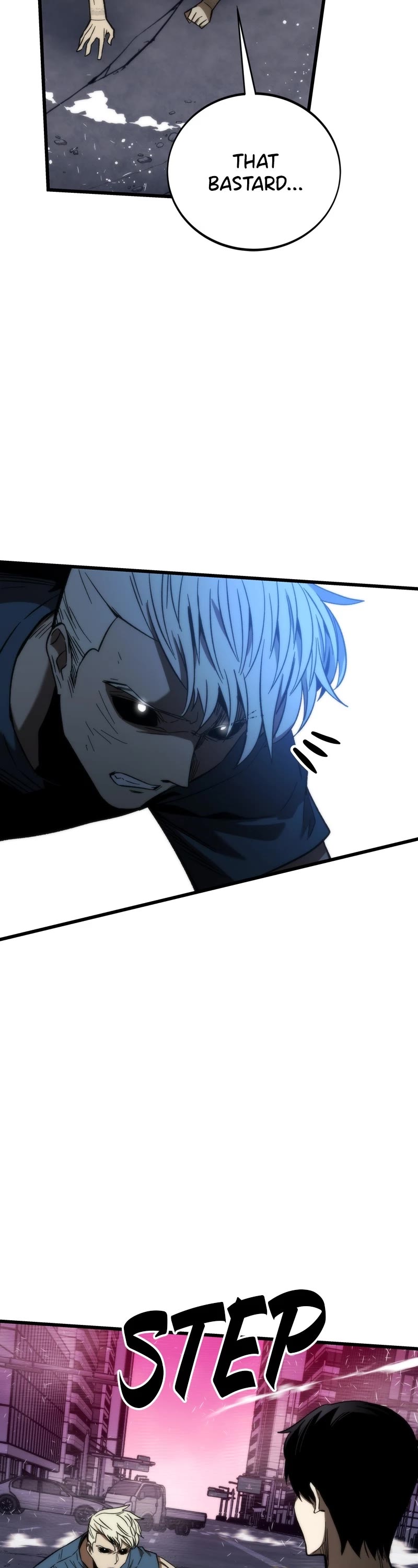 Ultra Alter Chapter 80 page 38 - Chapter 80: Ep. 80 - Cavalry Battle