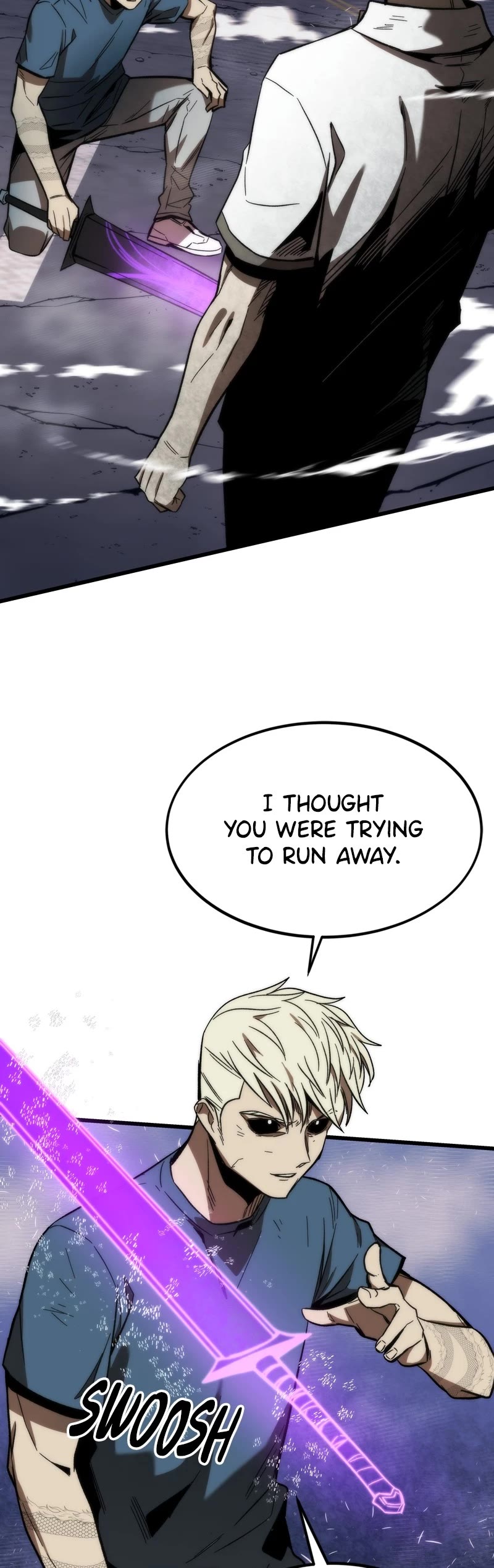 Ultra Alter Chapter 80 page 39 - Chapter 80: Ep. 80 - Cavalry Battle