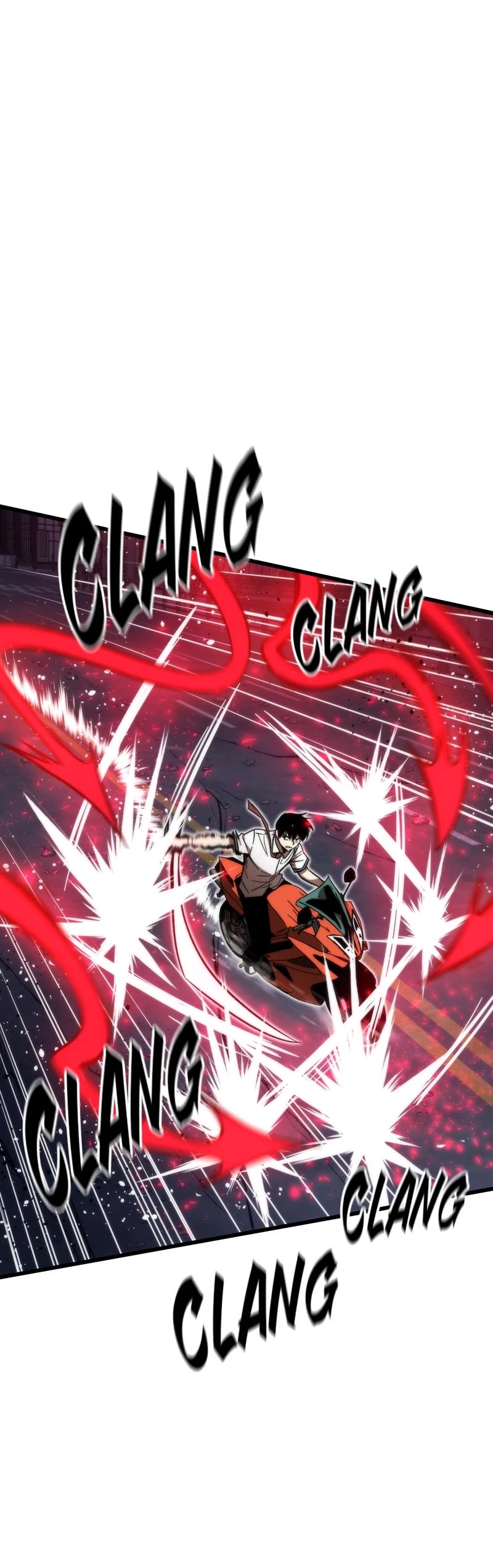 Ultra Alter Chapter 80 page 4 - Chapter 80: Ep. 80 - Cavalry Battle
