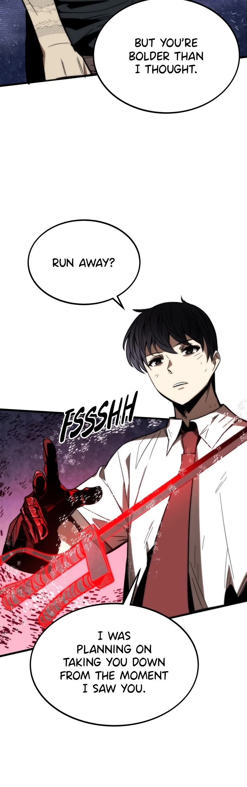 Ultra Alter Chapter 80 page 40 - Chapter 80: Ep. 80 - Cavalry Battle