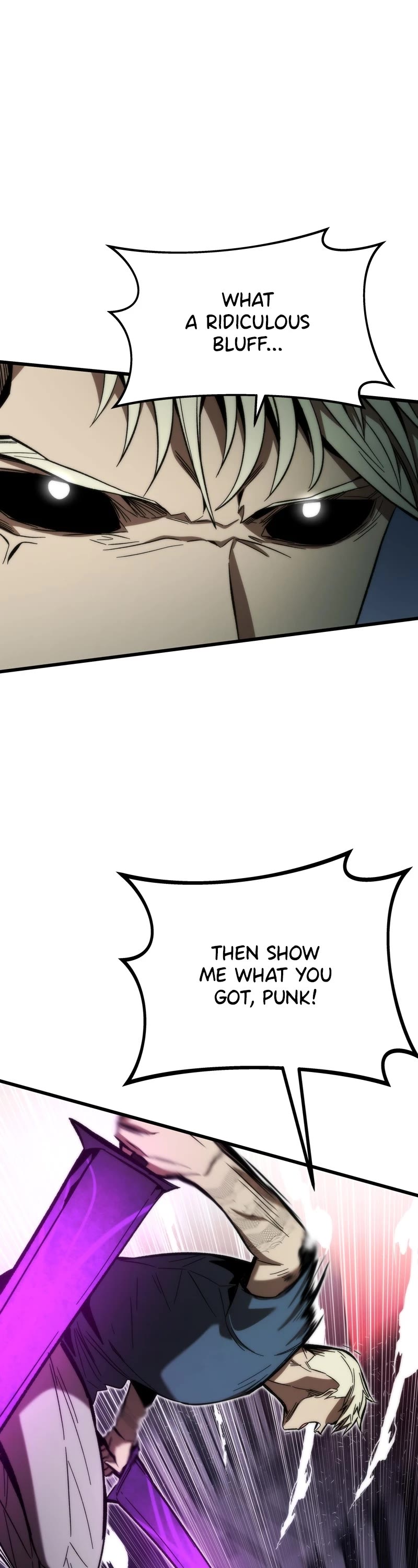 Ultra Alter Chapter 80 page 41 - Chapter 80: Ep. 80 - Cavalry Battle