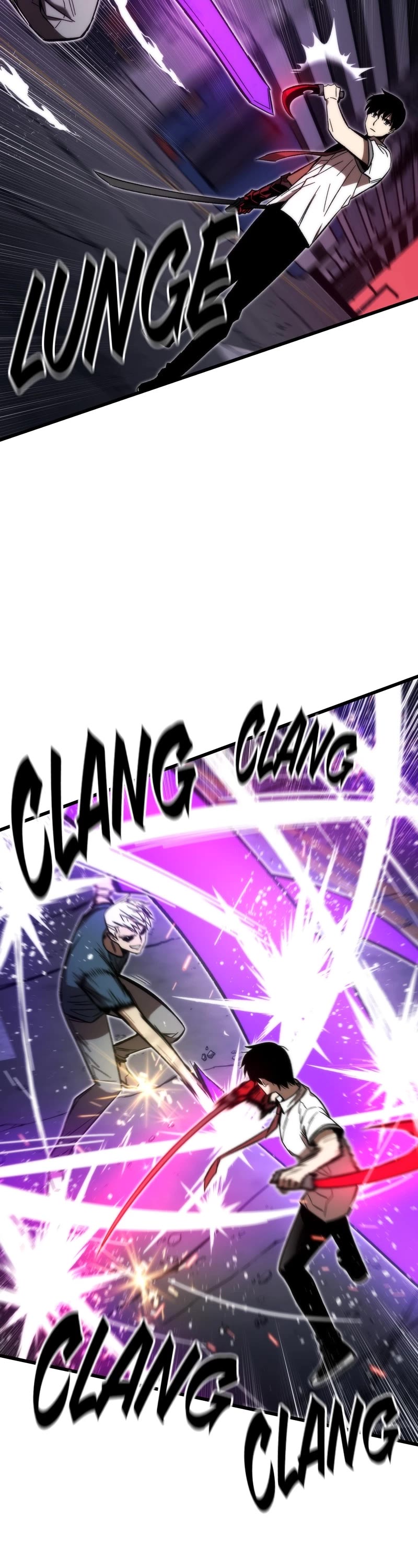 Ultra Alter Chapter 80 page 42 - Chapter 80: Ep. 80 - Cavalry Battle