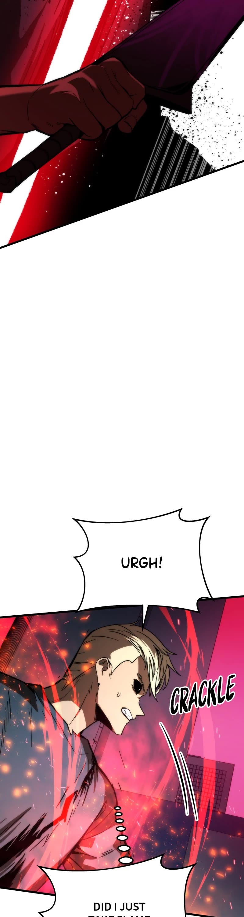 Ultra Alter Chapter 80 page 46 - Chapter 80: Ep. 80 - Cavalry Battle