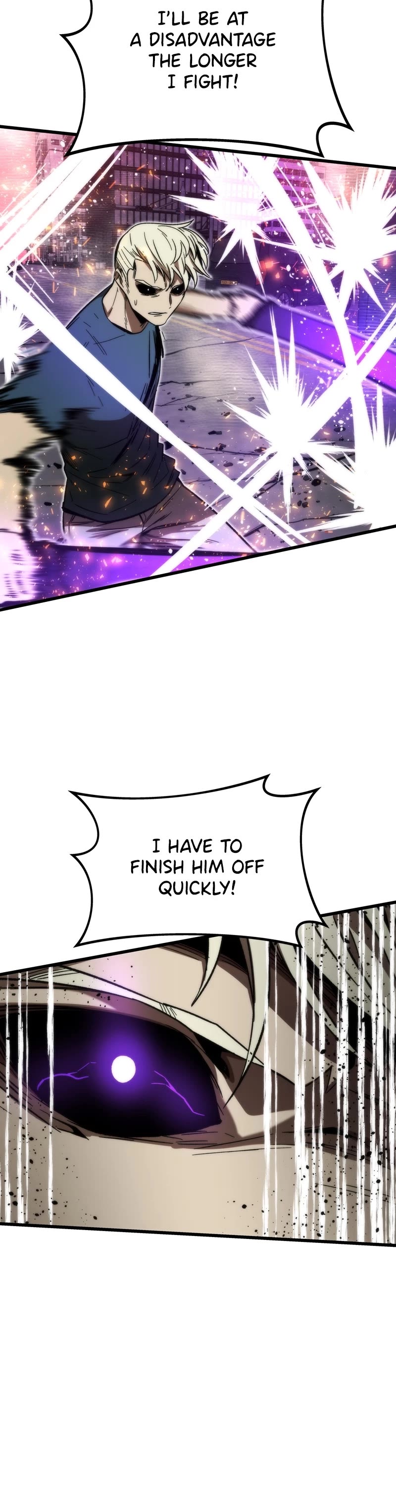 Ultra Alter Chapter 80 page 48 - Chapter 80: Ep. 80 - Cavalry Battle