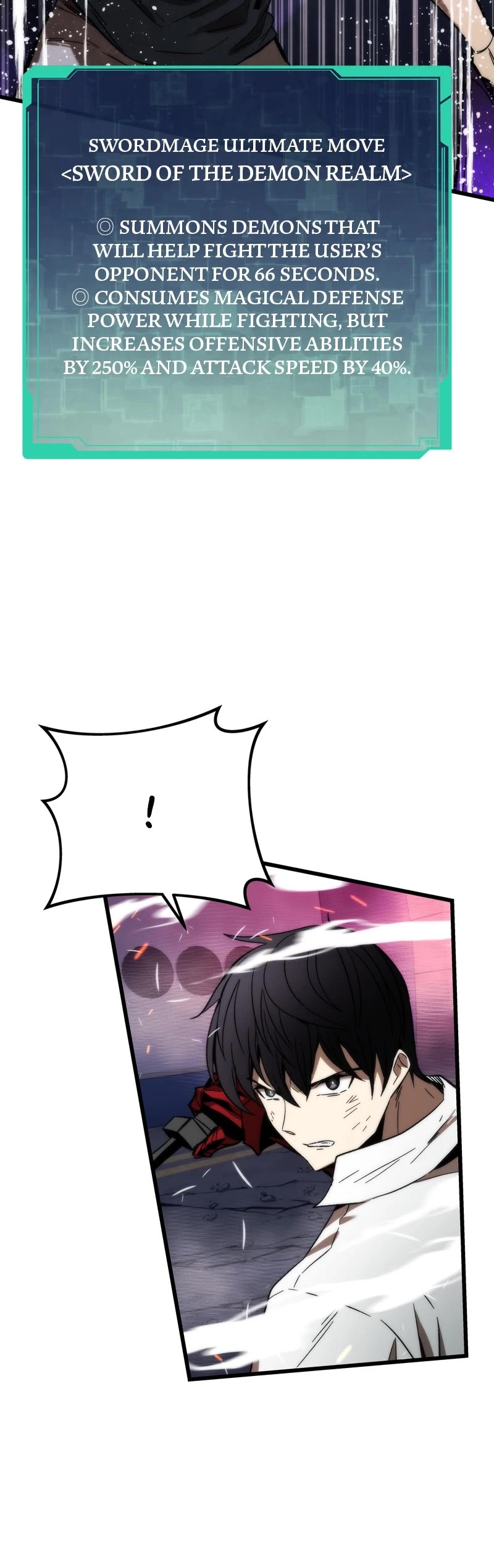 Ultra Alter Chapter 80 page 50 - Chapter 80: Ep. 80 - Cavalry Battle