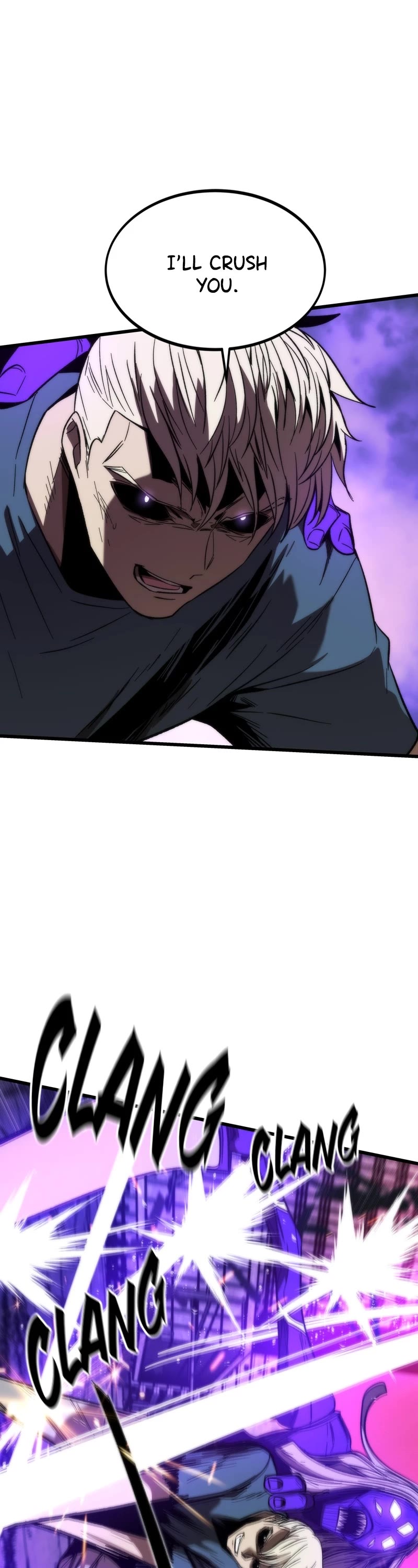 Ultra Alter Chapter 80 page 51 - Chapter 80: Ep. 80 - Cavalry Battle