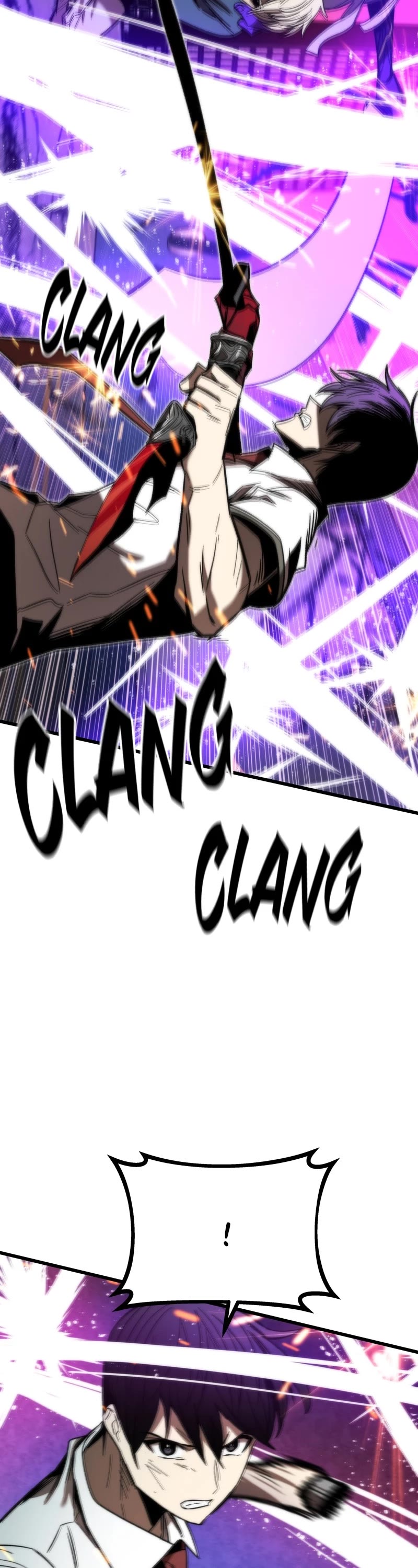 Ultra Alter Chapter 80 page 52 - Chapter 80: Ep. 80 - Cavalry Battle