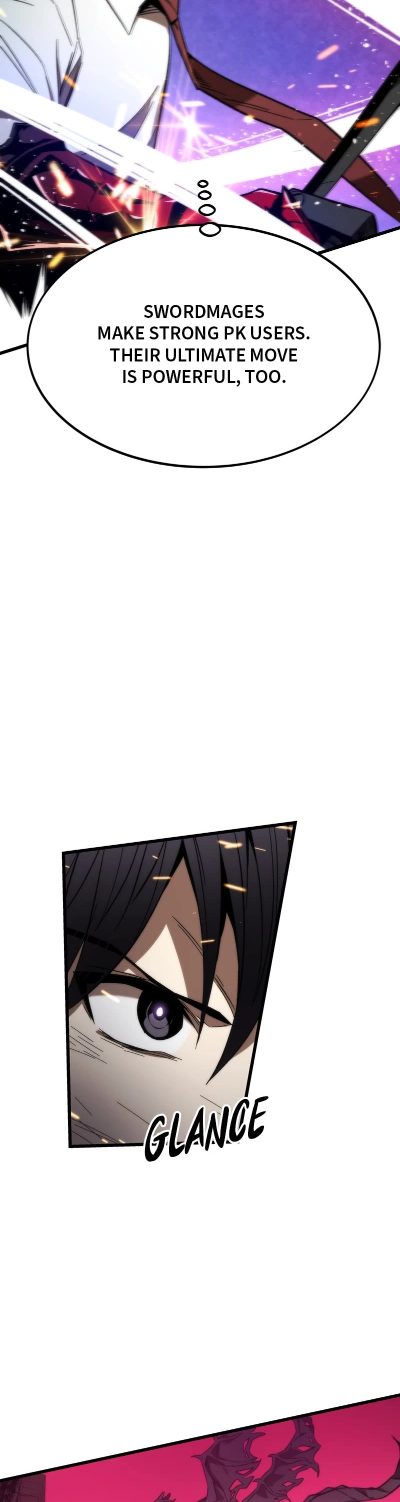Ultra Alter Chapter 80 page 53 - Chapter 80: Ep. 80 - Cavalry Battle