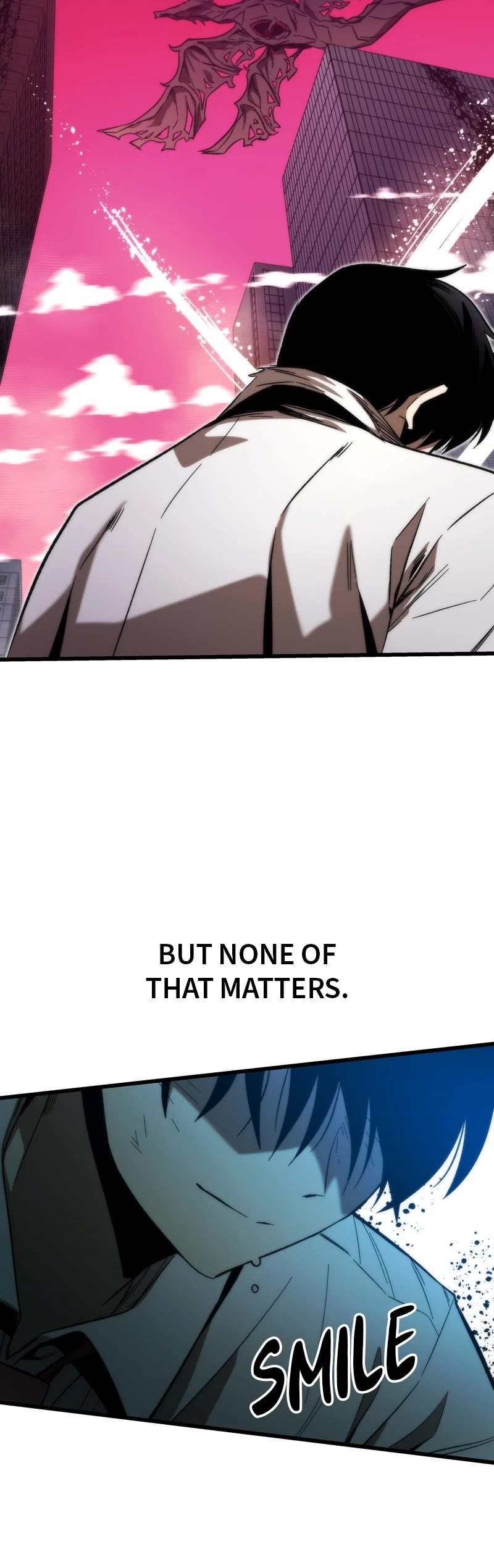 Ultra Alter Chapter 80 page 54 - Chapter 80: Ep. 80 - Cavalry Battle