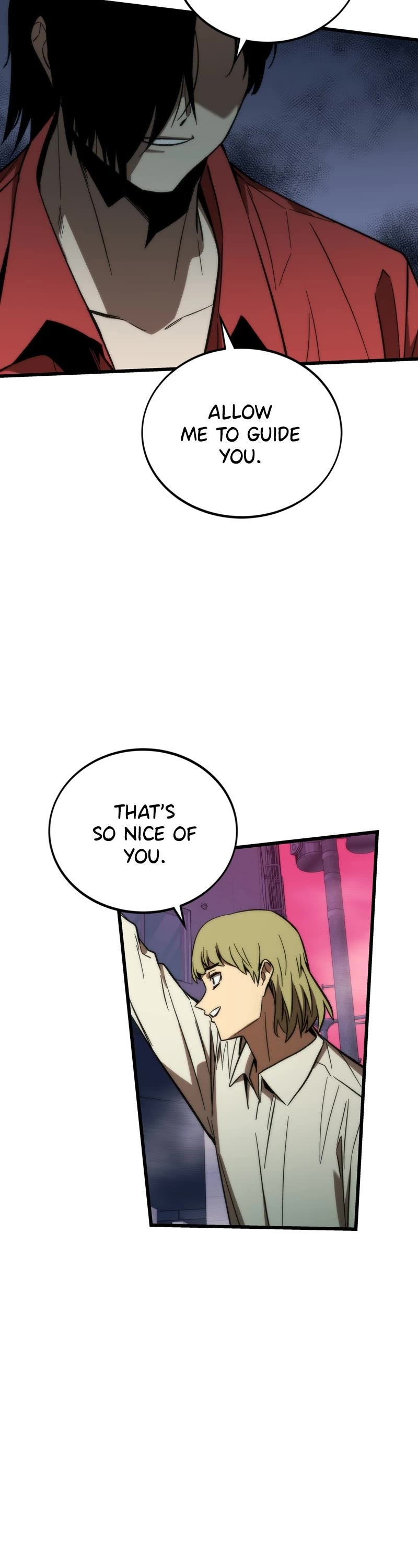 Ultra Alter Chapter 80 page 61 - Chapter 80: Ep. 80 - Cavalry Battle