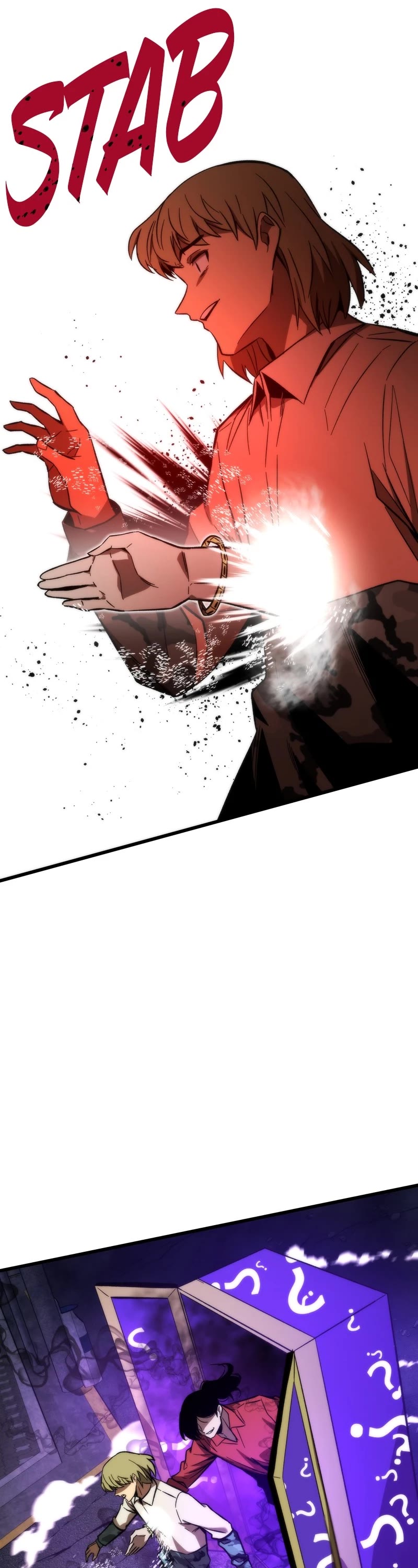 Ultra Alter Chapter 80 page 62 - Chapter 80: Ep. 80 - Cavalry Battle