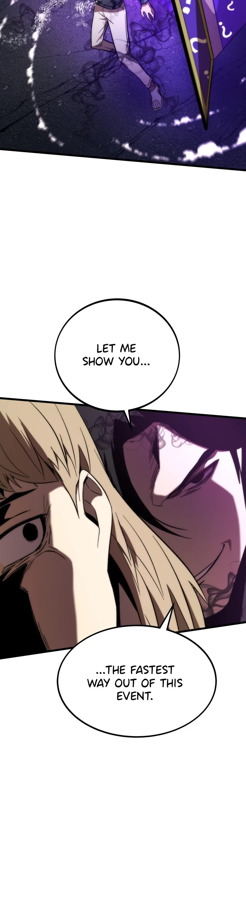 Ultra Alter Chapter 80 page 63 - Chapter 80: Ep. 80 - Cavalry Battle