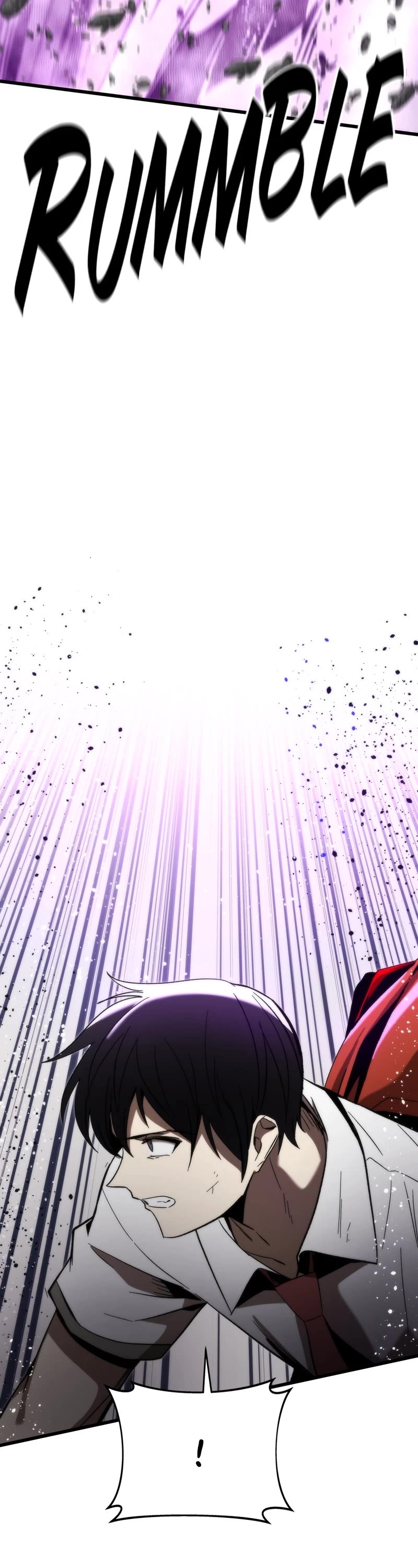 Ultra Alter Chapter 80 page 8 - Chapter 80: Ep. 80 - Cavalry Battle