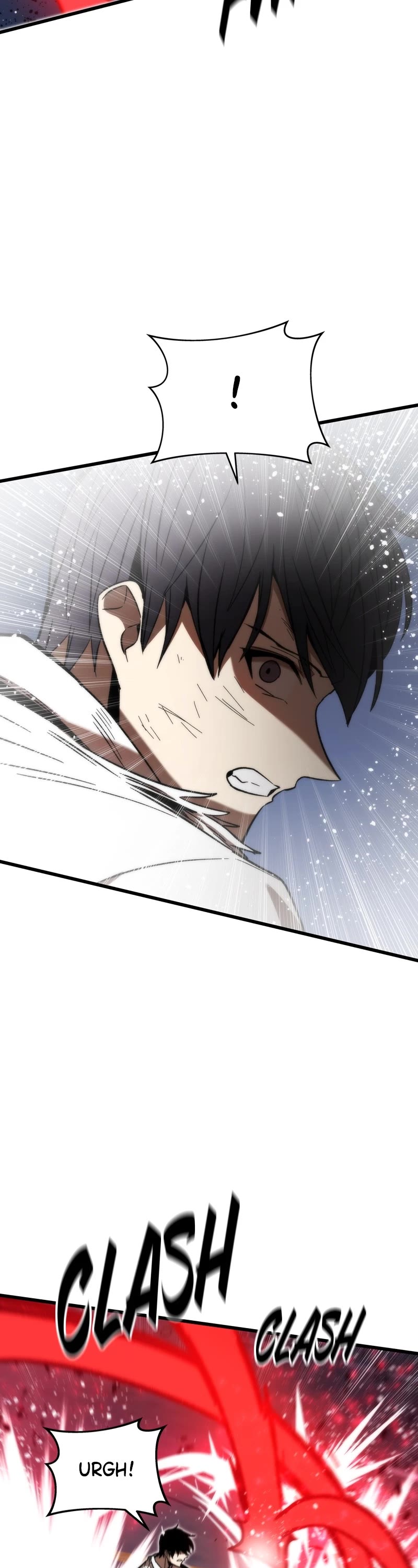 Ultra Alter Chapter 81 page 13 - Chapter 81: Ep. 81 - Tiger Moth