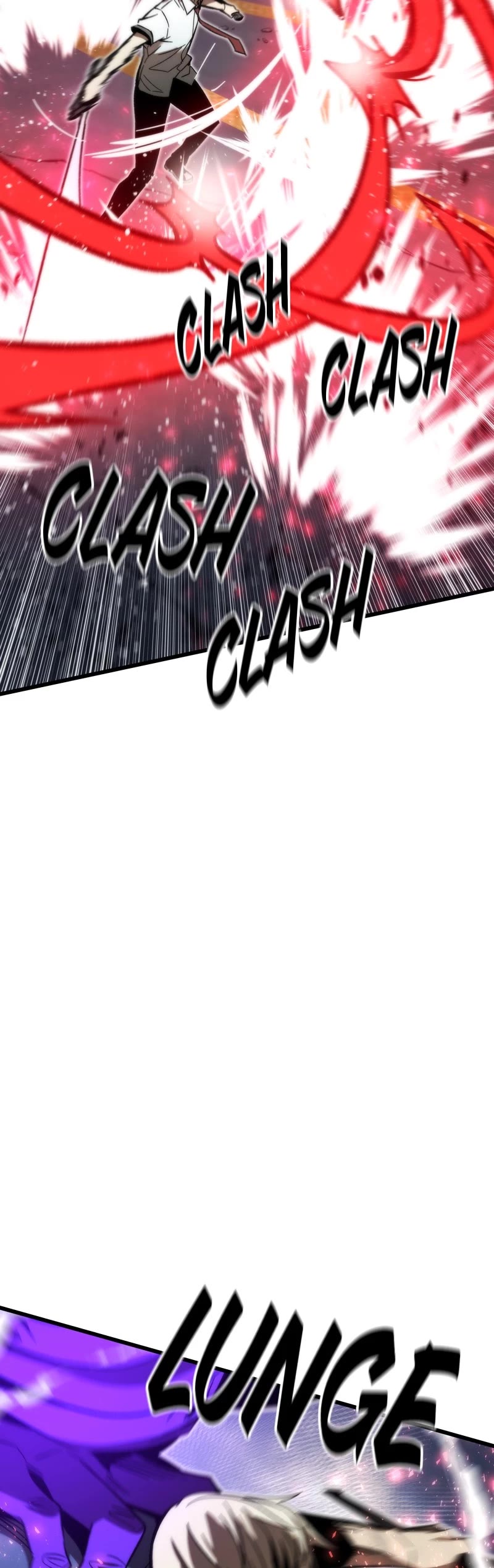 Ultra Alter Chapter 81 page 14 - Chapter 81: Ep. 81 - Tiger Moth