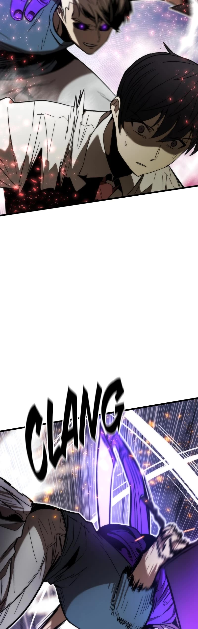 Ultra Alter Chapter 81 page 15 - Chapter 81: Ep. 81 - Tiger Moth