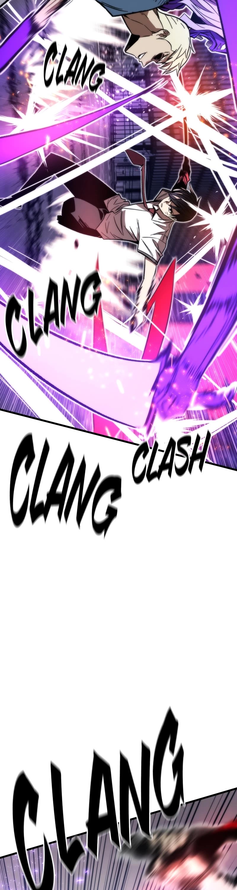 Ultra Alter Chapter 81 page 16 - Chapter 81: Ep. 81 - Tiger Moth